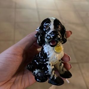 Antique goebel 1958 dog